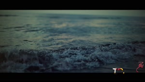 گرشا رضایی - موزیک ویدیو دریا دریا
