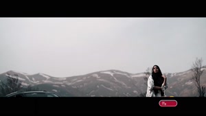 موزیک ویدیو عاشقانه به نام عاشقم از مهران بروشک 
