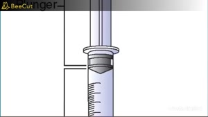 ویدئو معرفی انواع سرنگ در تجهیزات پزشکی خسروی دانش