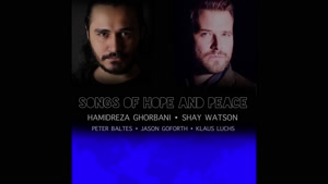 Shay Watson And Hamidreza Ghorbani - Patience