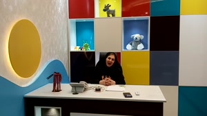 روانشناس خوب خانم در تهران