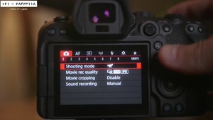 اصول فیلمبرداری-بهترین دوربین برای فیلمبرداری