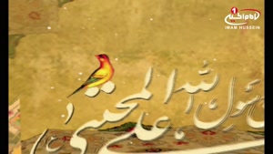 کلیپ تولد امام حسن مجتبی ۱۴۰۱ برای وضعیت واتساپ