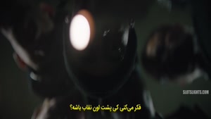 فیلم سینمایی The Batman 2022 ( فوق پیشنهاد )