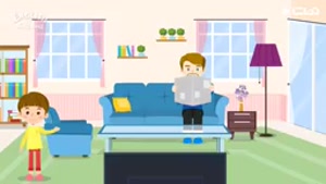 Video about furnitures for kids