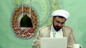 پاسخ جانانه استاد ابوالقاسمي به محمد انصاري وهابي