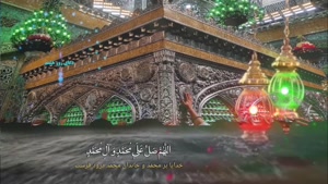 دعای روز هشتم ماه مبارک رمضان