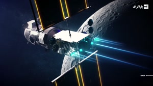پروژه آرتمیس ناسا : سفر به ماه تا سال 2024 