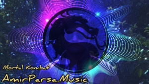 امیرپارسا شفیعی موسیقی الکترونیک AmirParsa.Music