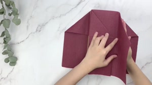 بسته بندی جذاب با کاغذ کشی