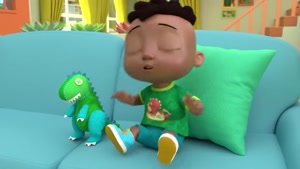 انیمیشن کوکوملون - ترانه زیبا برای کودکان