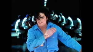 1996 - Michael Jackson - They Dont Care About Us 