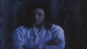 Michael Jacksons Ghosts 1996