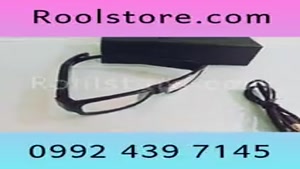 فروش ویژه عینک دوربین دار ۰۹۹۲۴۳۹۷۱۴۵