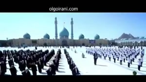 کلیپ سلام فرمانده برای مدرسه