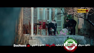 دانلود سریال کمدی ساخت ایران فصل سوم قسمت چهاردهم 14