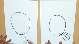 Drawing with Q