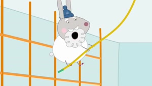 Peppa Pig - Gym Class 