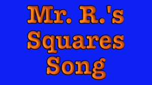 square song
