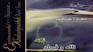 ناله و فریاد - محمدرضا شجریان