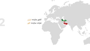 بررسی مشخصات یخچال فریزر دوقلو کلور مدل گلوری کمپرسور اینورت