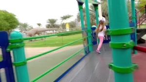 دایانا و روما - بهترین مکانهای تفریحی کودکان در دبی