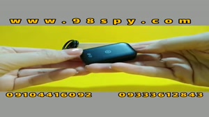 دستگاه ضبط صدا ردیاب دار مدل_gf_21   _09104416092