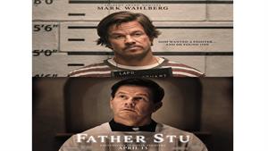 تریلر فیلم  پدر استیو - Father Stu 2022