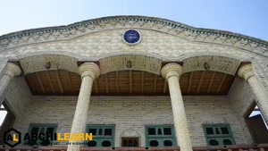 طراحی و اجرای گروه معماری آرچی لرن پروژه میدان پارک مشهد