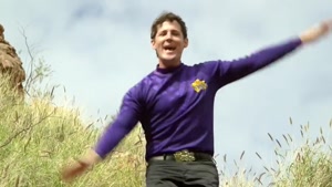 The Wiggles: Do the Propeller!