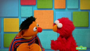 Sesame Street: Play Pat-a-Cake with Elmo