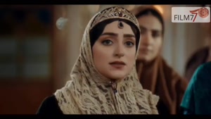 حسودی زنان عقدی شاه به جیران دانلود قسمت ۱۸ سریال جیران لینک
