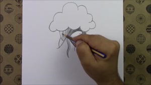 برنامه آموزش طراحی و نقاشی با مداد قسمت 20