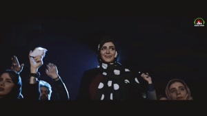 موزیک ویدیو بی تو - رضا صادقی