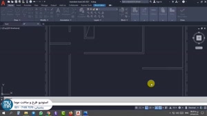 آموزش کامل اتوکد