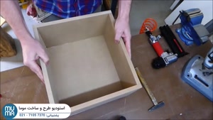 آموزش پروژه ای دست سازه های بتنی و چوبی