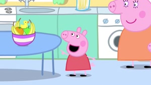 Peppa pig short clip