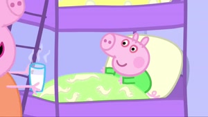 Peppa pig short clip