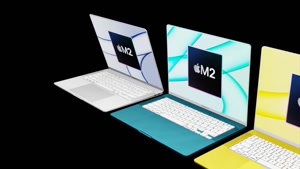  MacBook Air 2022 REVEALED at WWDC 