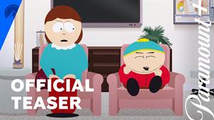 پارک جنوبی: جریان جنگ - South Park: The Streaming Wars