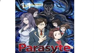 انیمه انگل: قاعده کلی - قست 11 - Parasyte: The Maxim