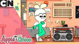 کارتون سیب و پیاز | بهترین آهنگ ها- Apple_Onion