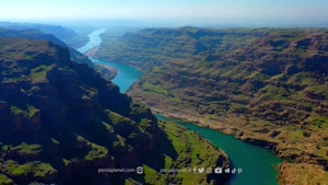 رودخانه دز - چال کندی