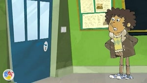 انیمیشن آقا معلم و بچه ها قسمت 13
