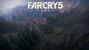 Far cry Gameplay / گیم پلی بازی فارکرای