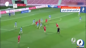 احمد نوراللهی شاکی از مدیران پرسپولیس