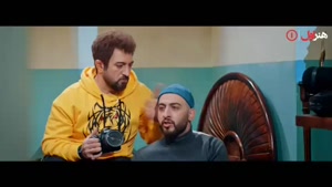 دانلود فصل سوم ساخت ایران قسمت 18