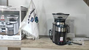 آسیاب قهوه پروفی کوک PC-EKM 1205