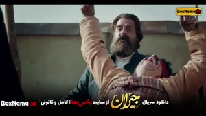 دانلود سریال جیران حسن فتحی (تماشای جیران قسمت بیست و یکم)