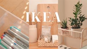 موارد دلخواه IKEA برای سازماندهی خانه 